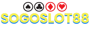 Logo SOGOSLOT88